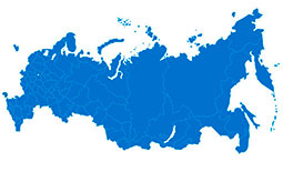 Услуги Росреестра полностью доступны во всех регионах России
